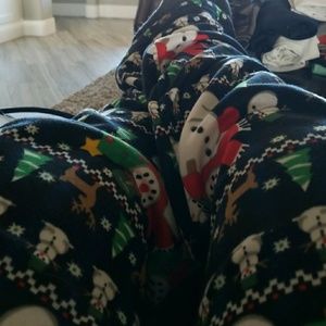 Meet your Posher, Rudy